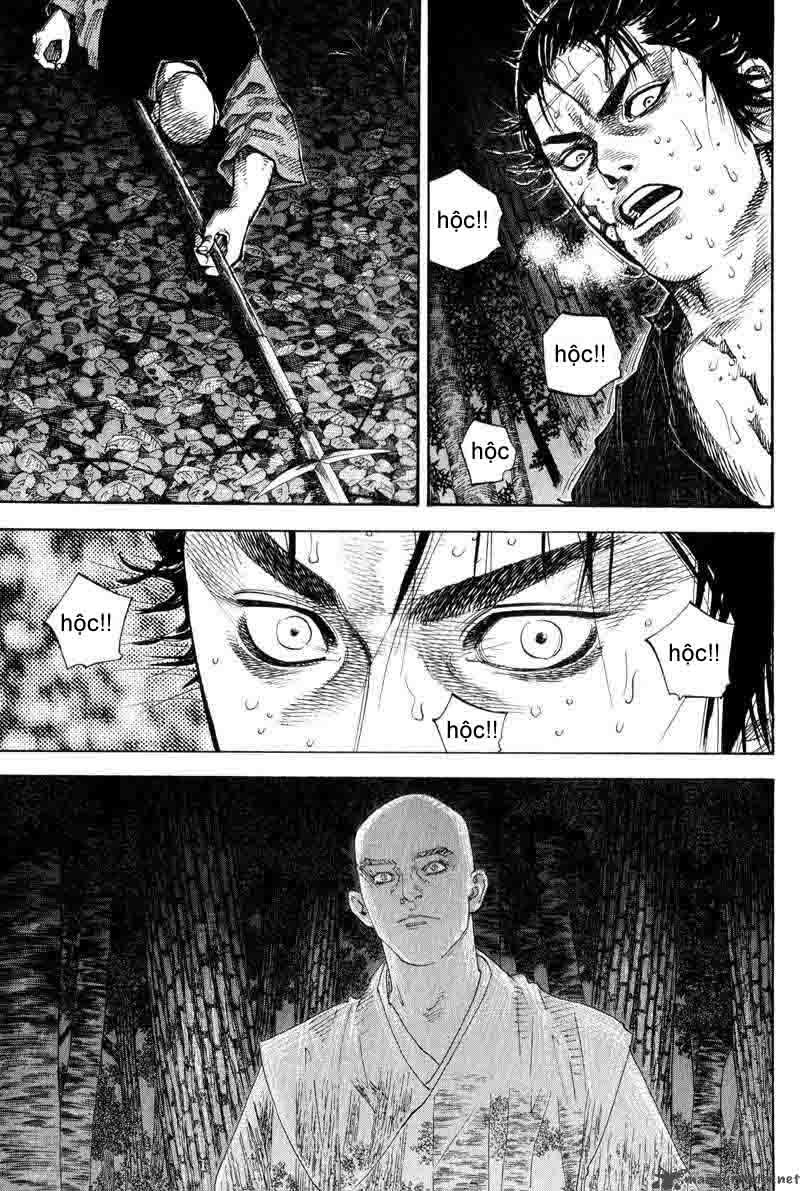 Lãng Khách Chapter 71 - 4