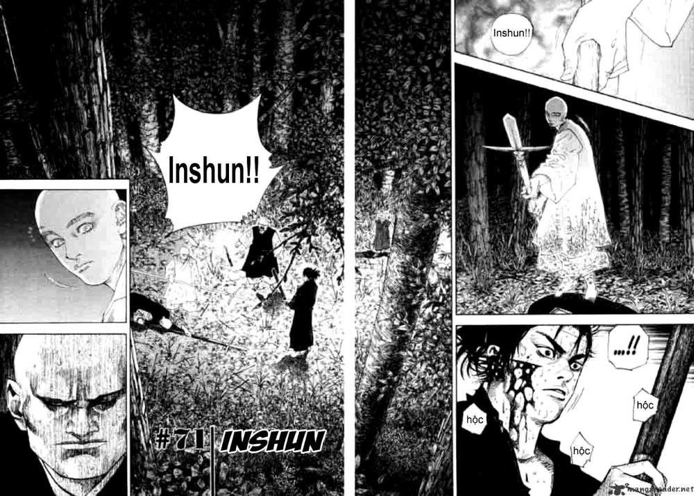 Lãng Khách Chapter 71 - 5