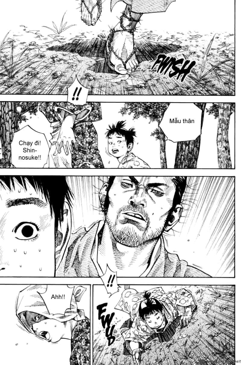 Lãng Khách Chapter 72 - 12