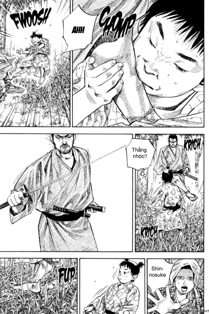 Lãng Khách Chapter 72 - 14