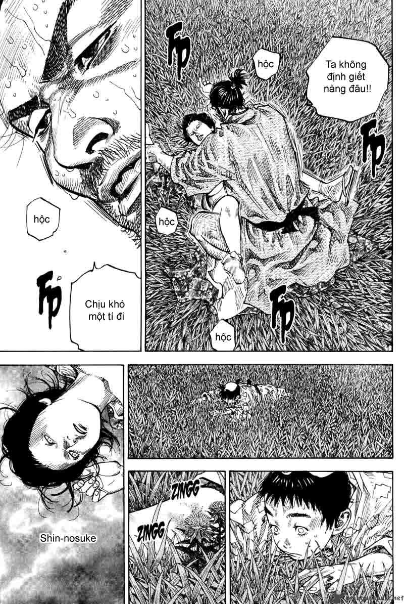 Lãng Khách Chapter 72 - 16