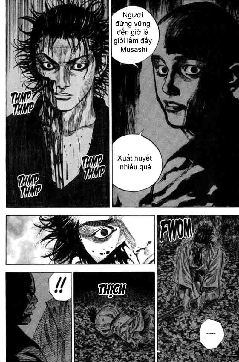 Lãng Khách Chapter 74 - 19