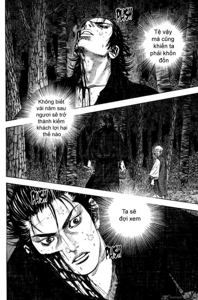 Lãng Khách Chapter 74 - 8