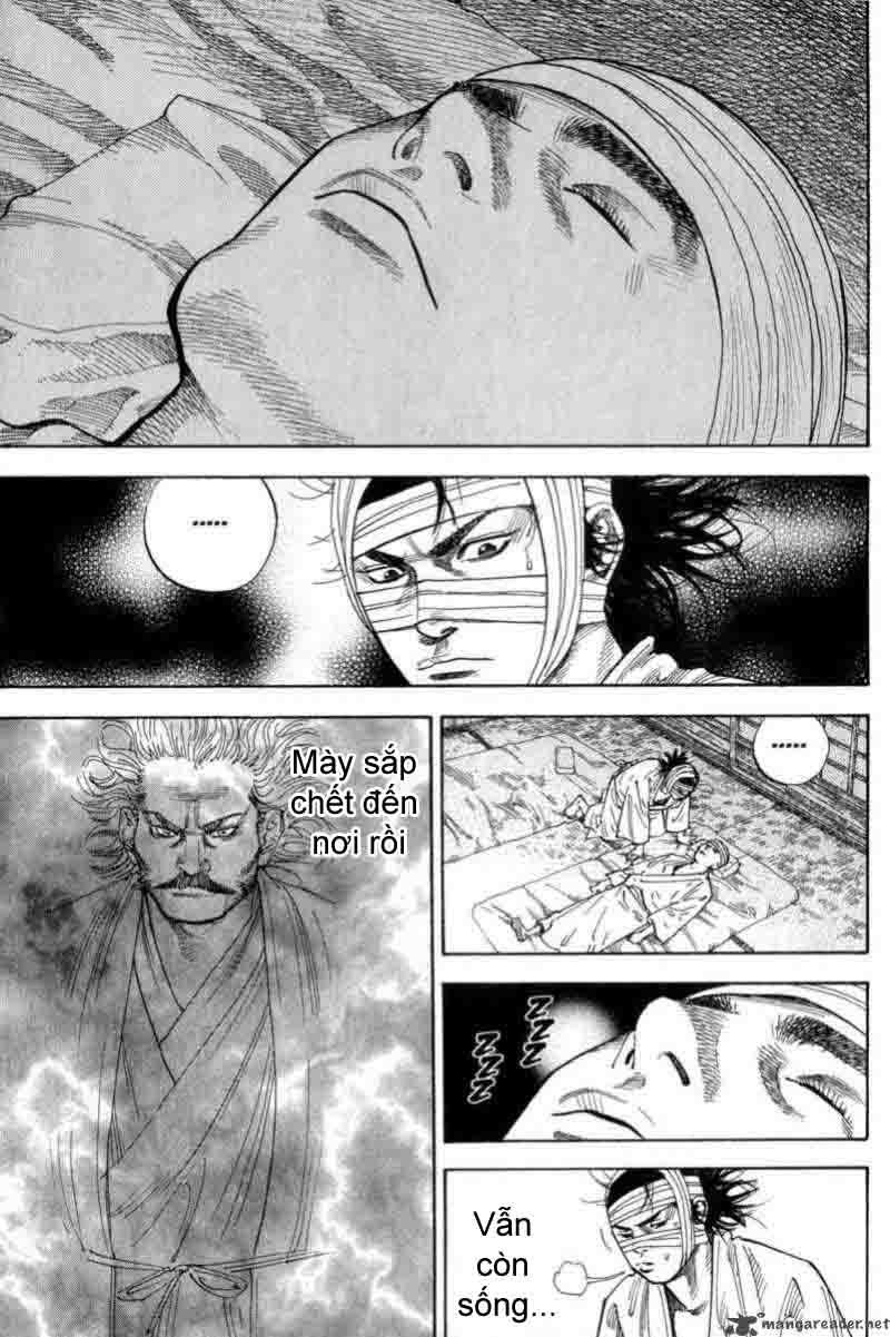 Lãng Khách Chapter 75 - 11