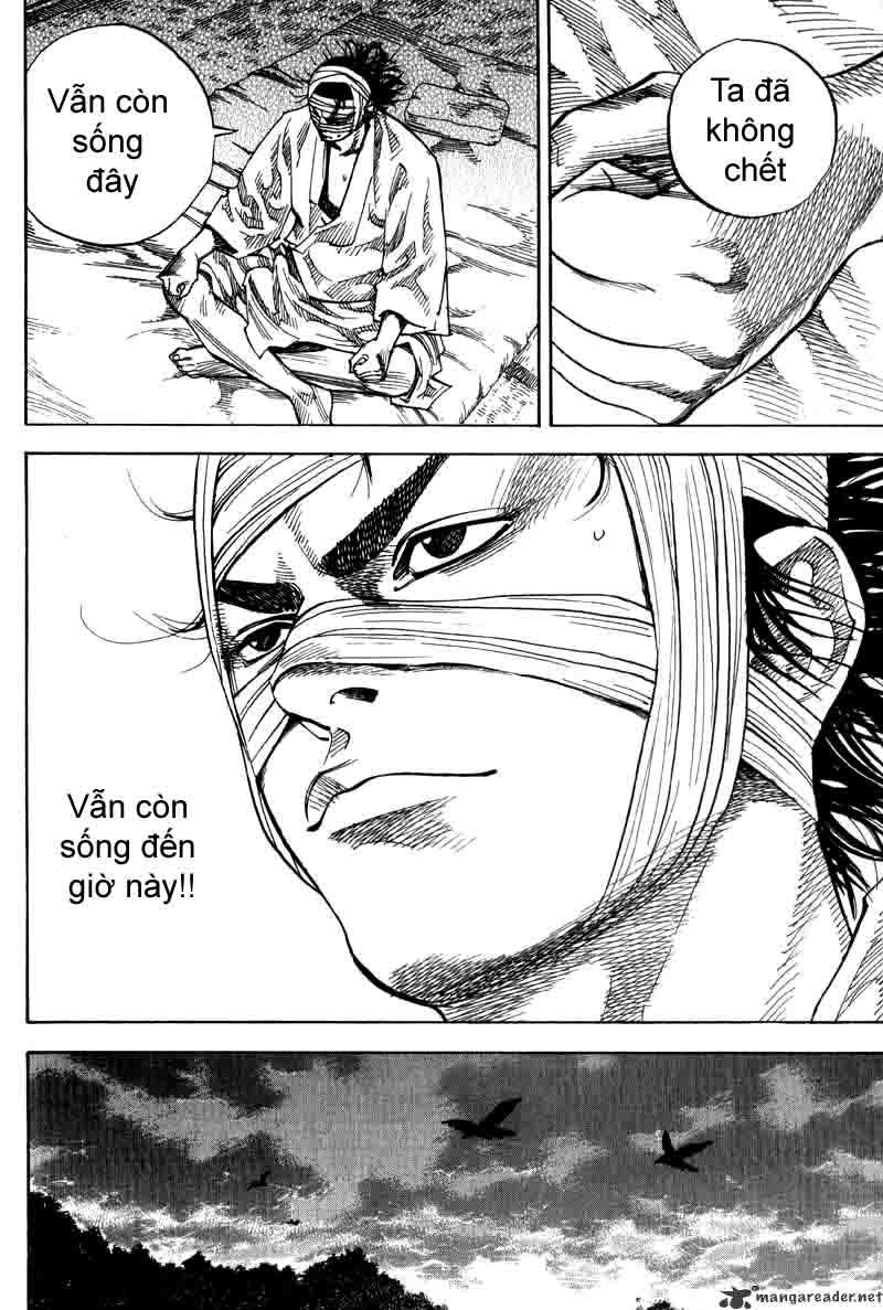 Lãng Khách Chapter 75 - 12