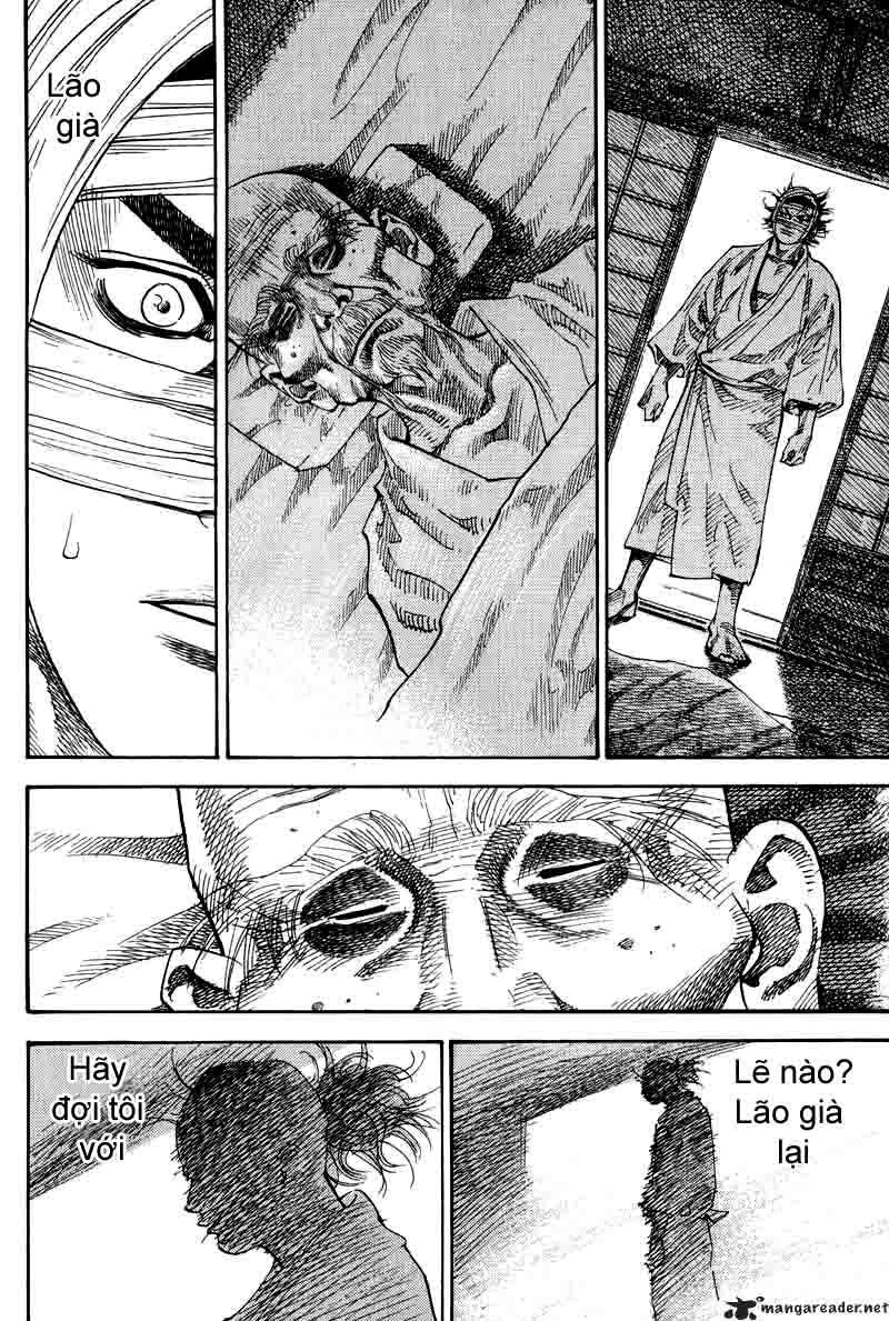 Lãng Khách Chapter 75 - 14