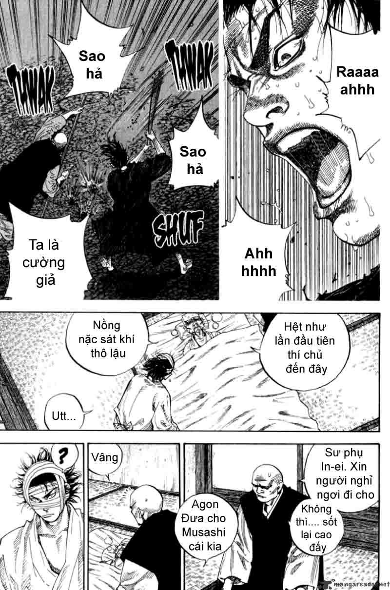 Lãng Khách Chapter 75 - 17