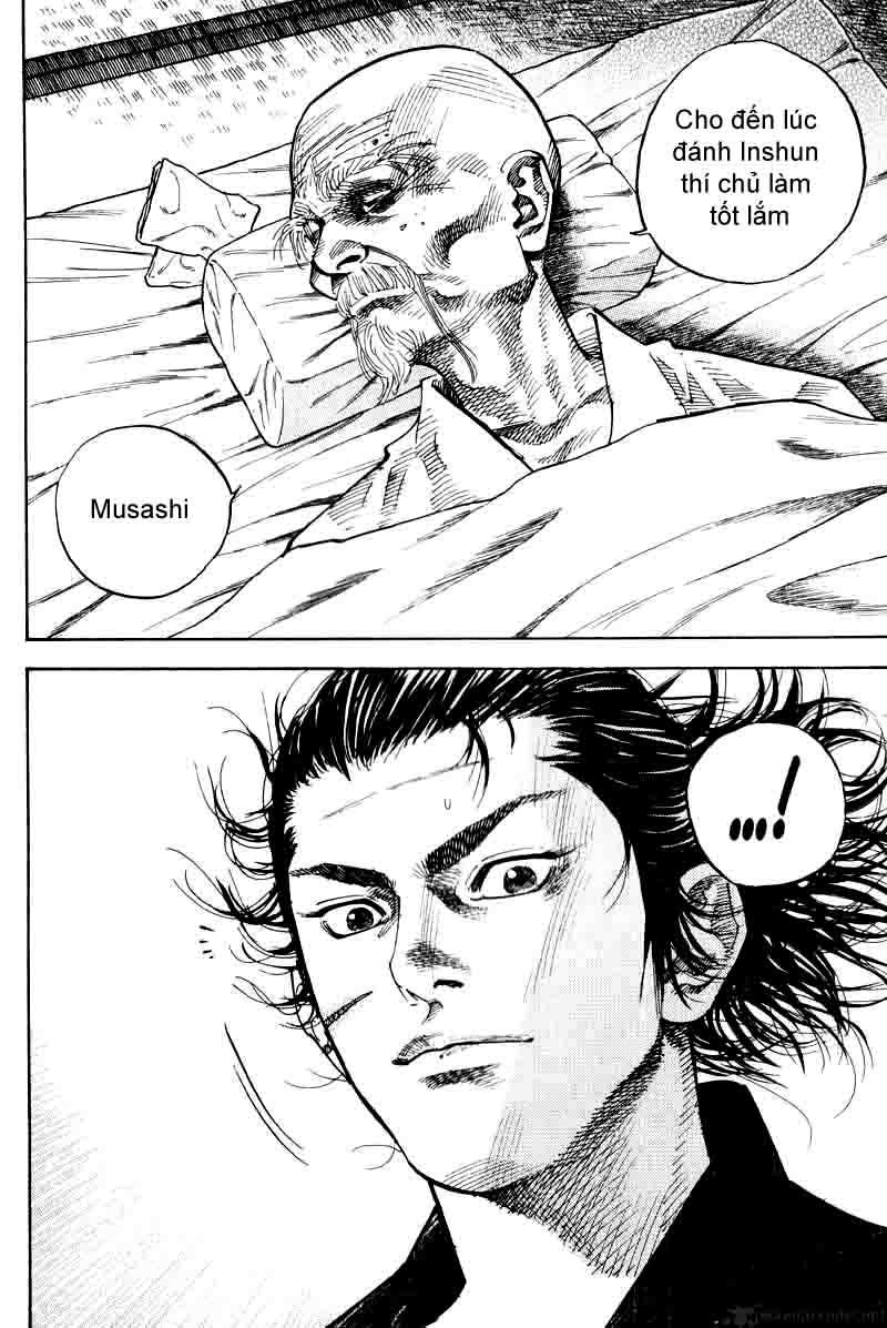 Lãng Khách Chapter 75 - 20