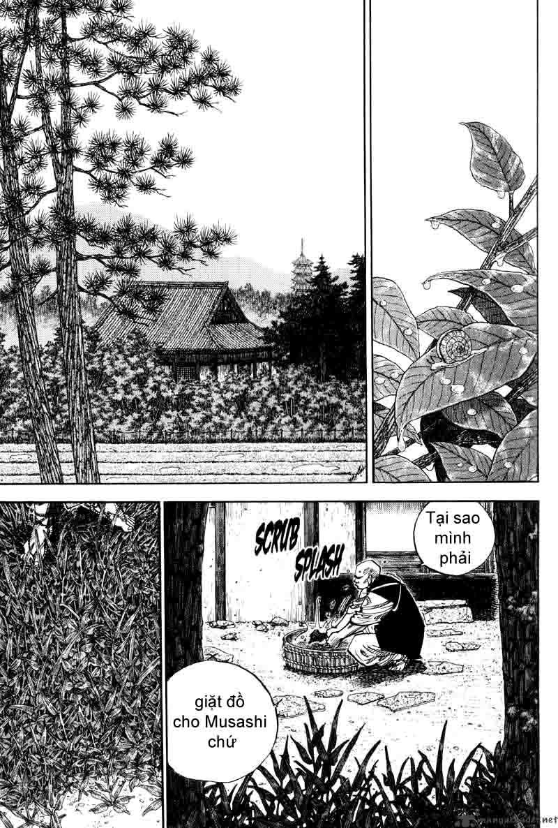 Lãng Khách Chapter 75 - 4