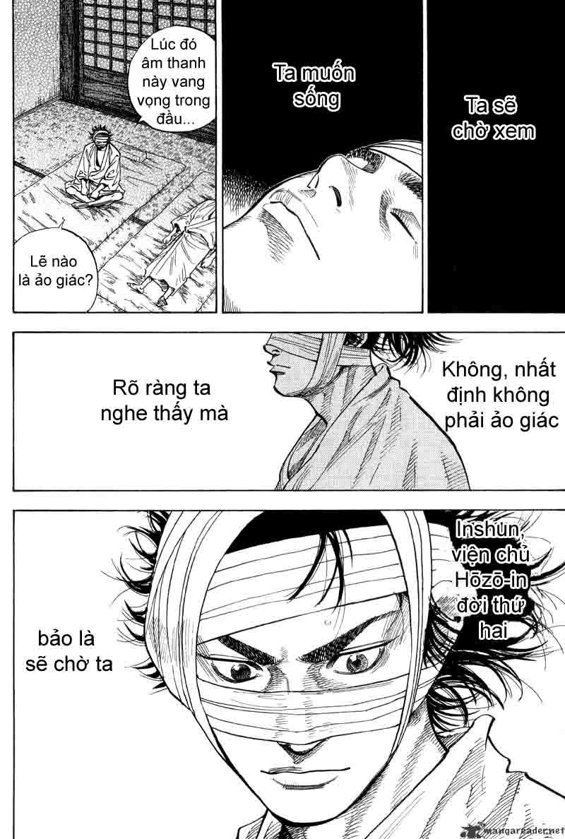 Lãng Khách Chapter 75 - 10