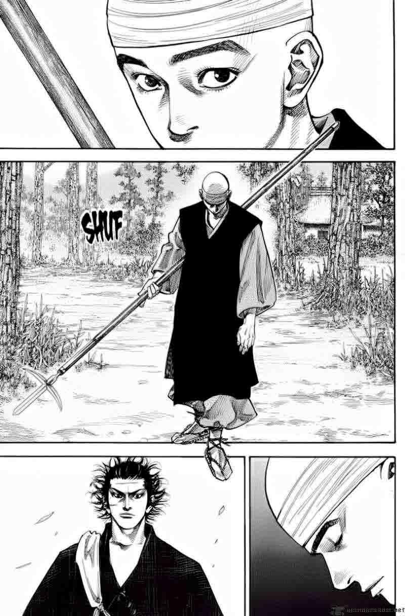 Lãng Khách Chapter 76 - 15