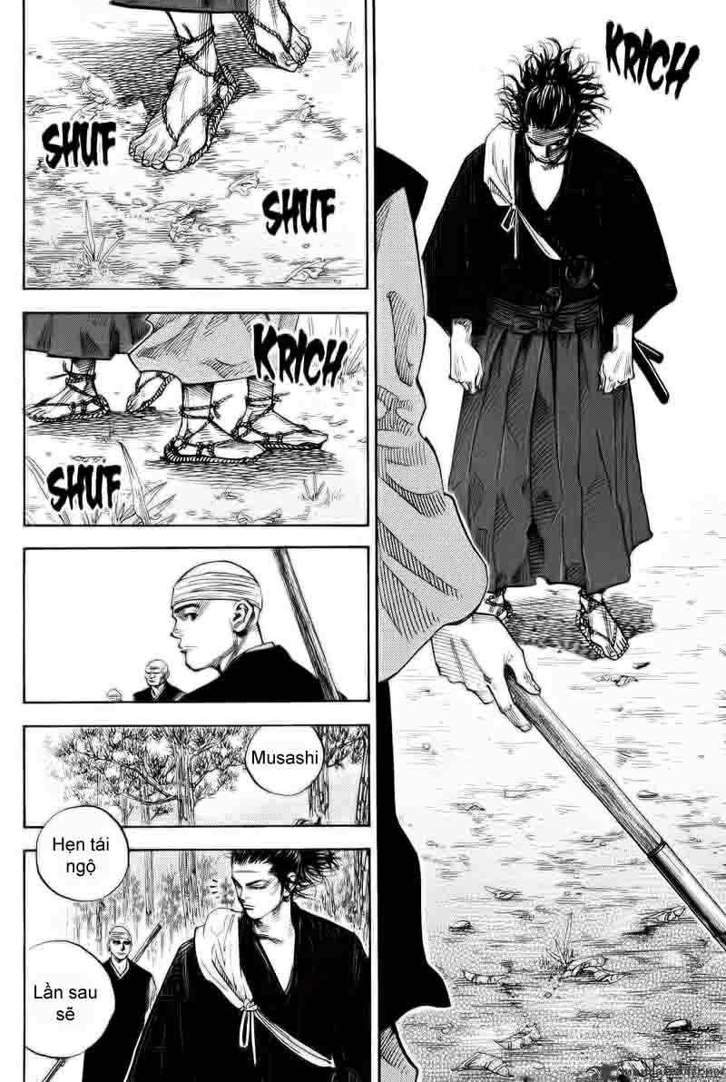Lãng Khách Chapter 76 - 16