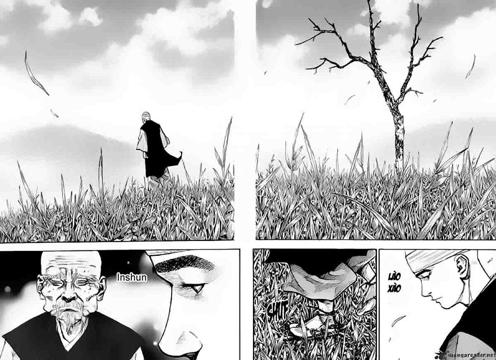 Lãng Khách Chapter 76 - 9