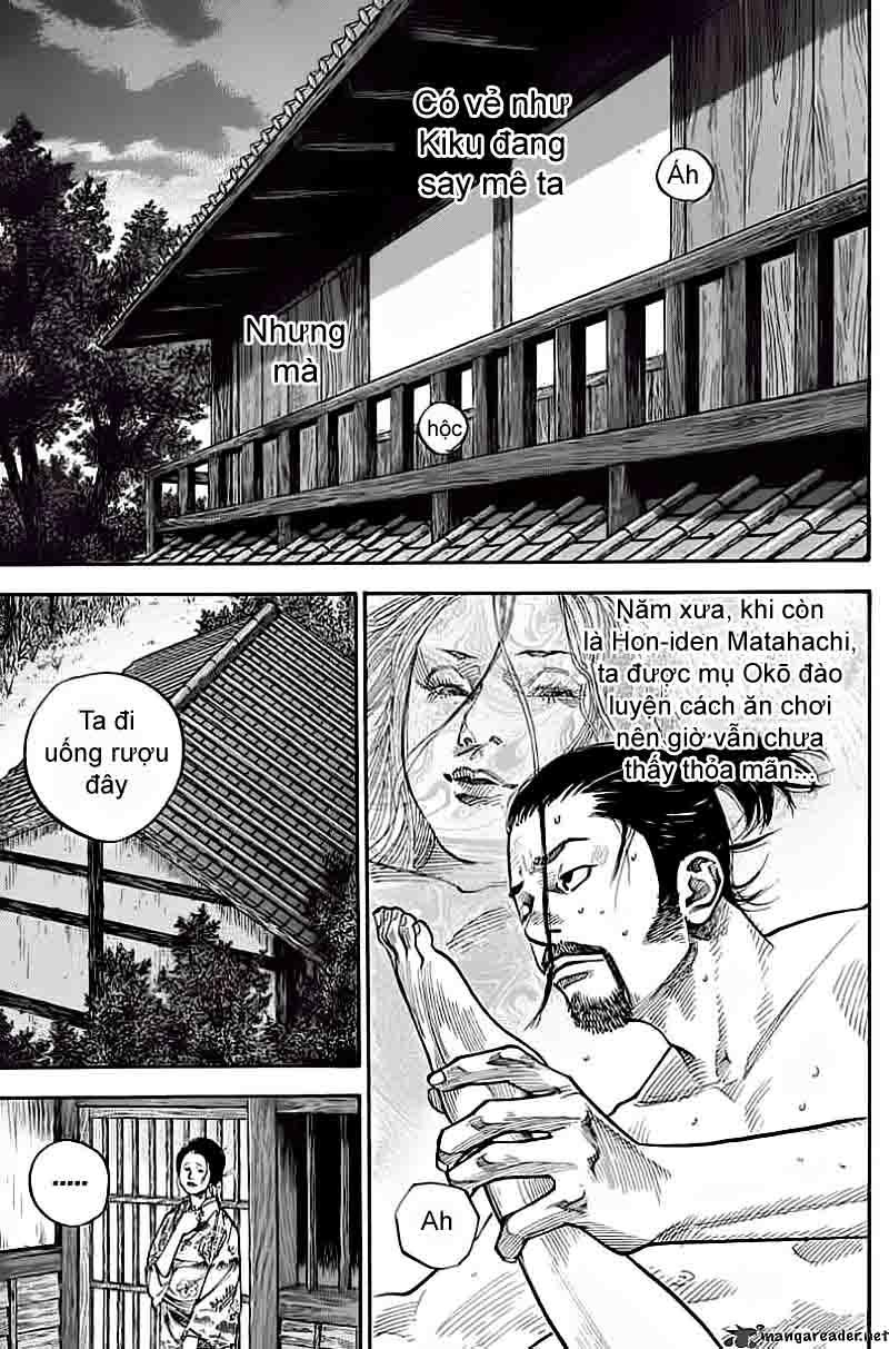 Lãng Khách Chapter 77 - 11