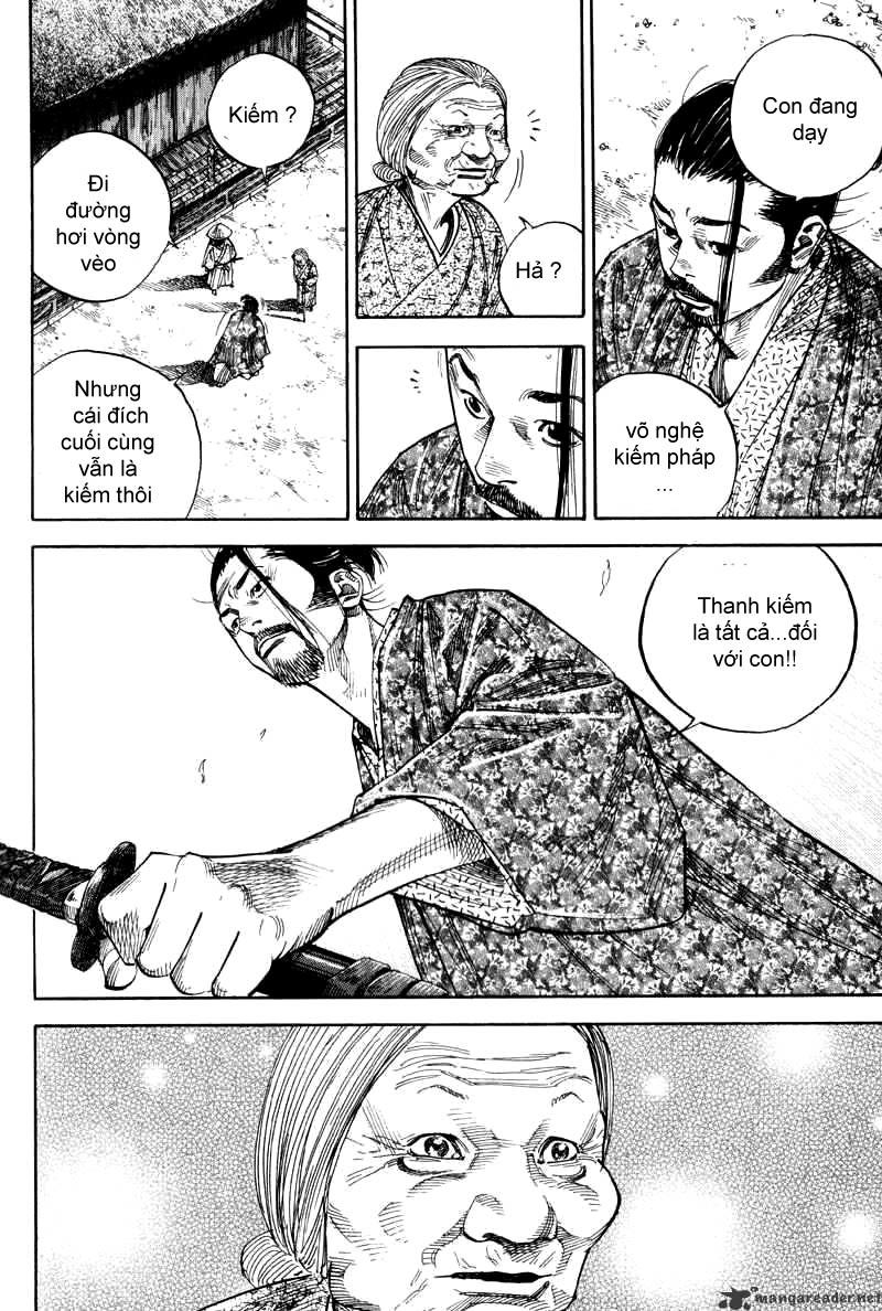 Lãng Khách Chapter 78 - 11