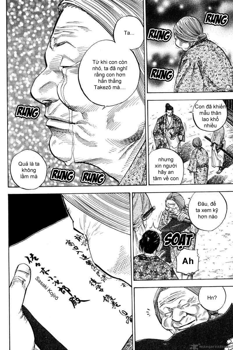Lãng Khách Chapter 78 - 13