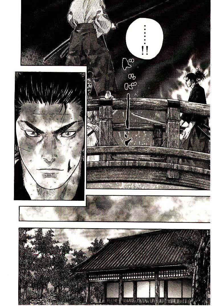 Lãng Khách Chapter 94 - 15