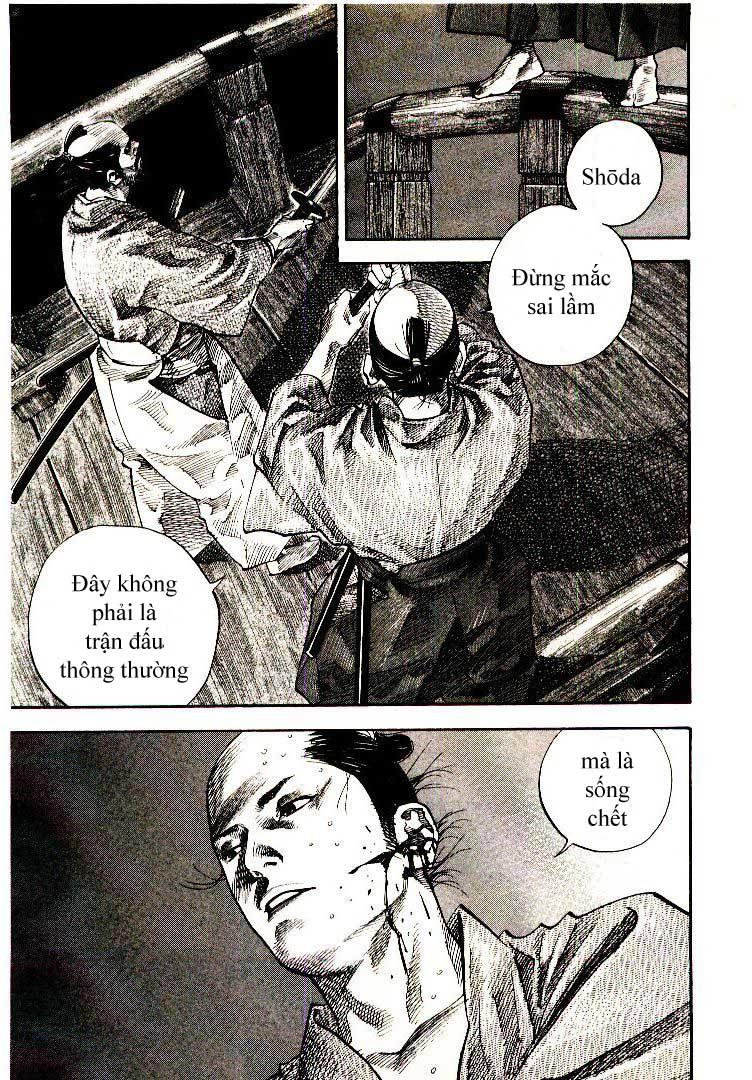 Lãng Khách Chapter 94 - 6
