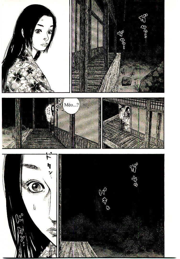 Lãng Khách Chapter 96 - 12