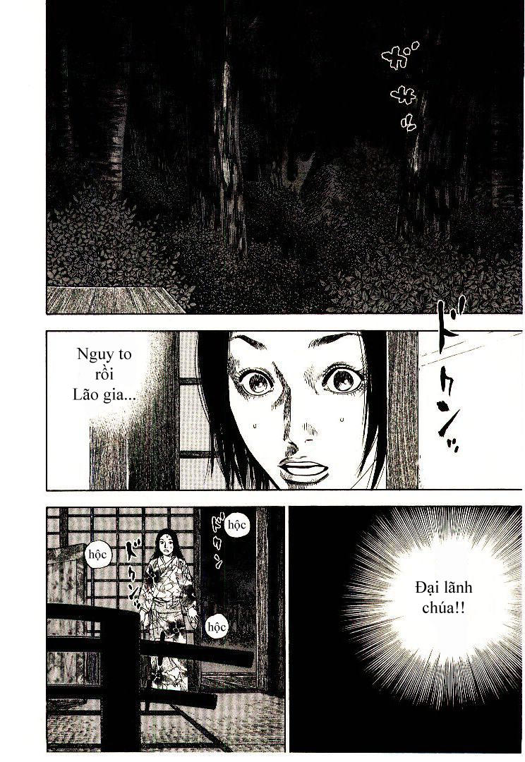 Lãng Khách Chapter 96 - 13