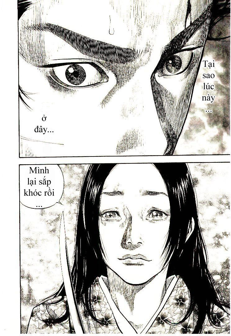 Lãng Khách Chapter 96 - 19