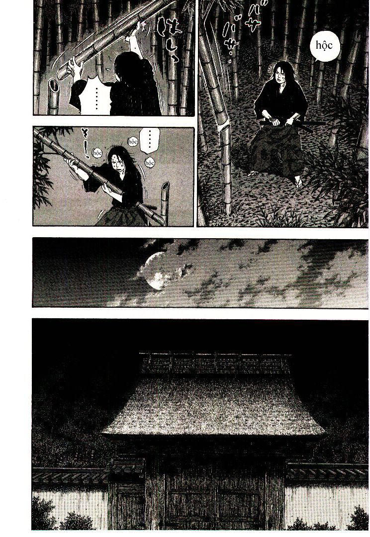 Lãng Khách Chapter 96 - 5