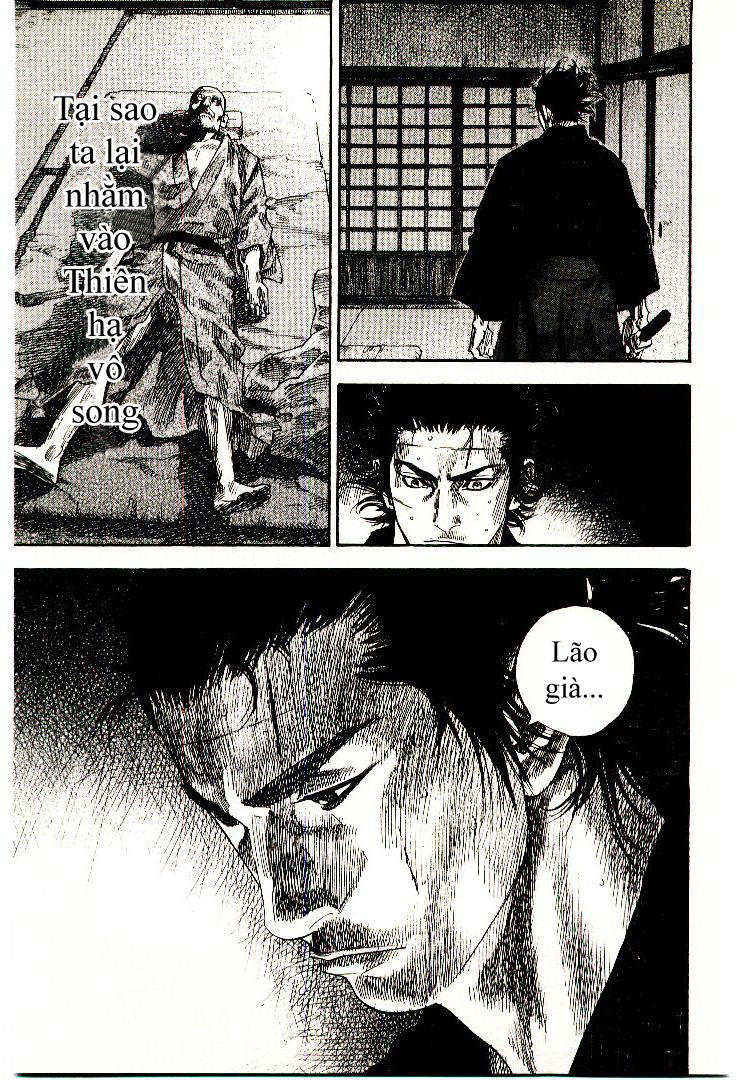 Lãng Khách Chapter 99 - 19