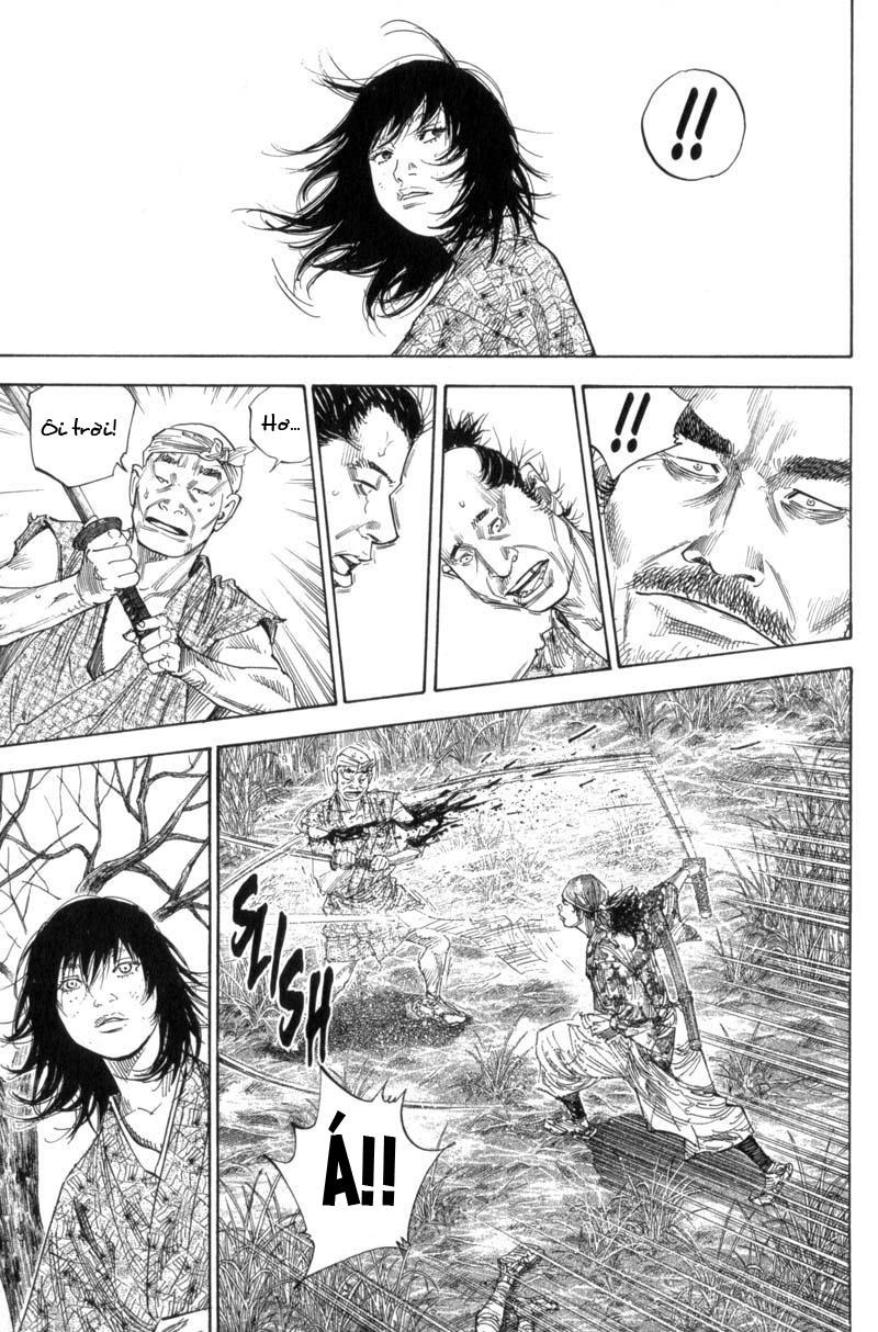 Lãng Khách Chapter 118 - 13