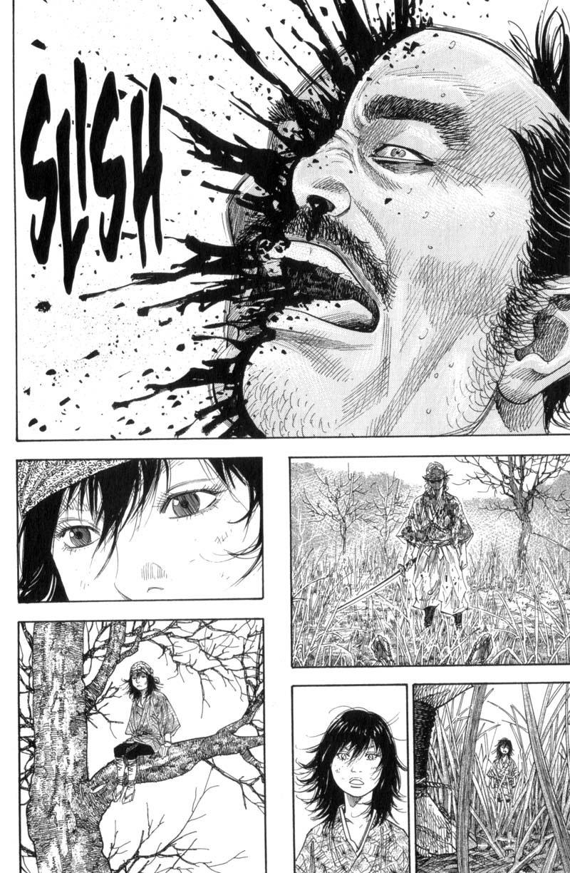Lãng Khách Chapter 118 - 16
