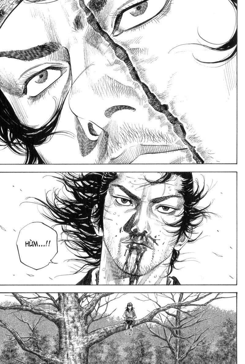 Lãng Khách Chapter 118 - 8