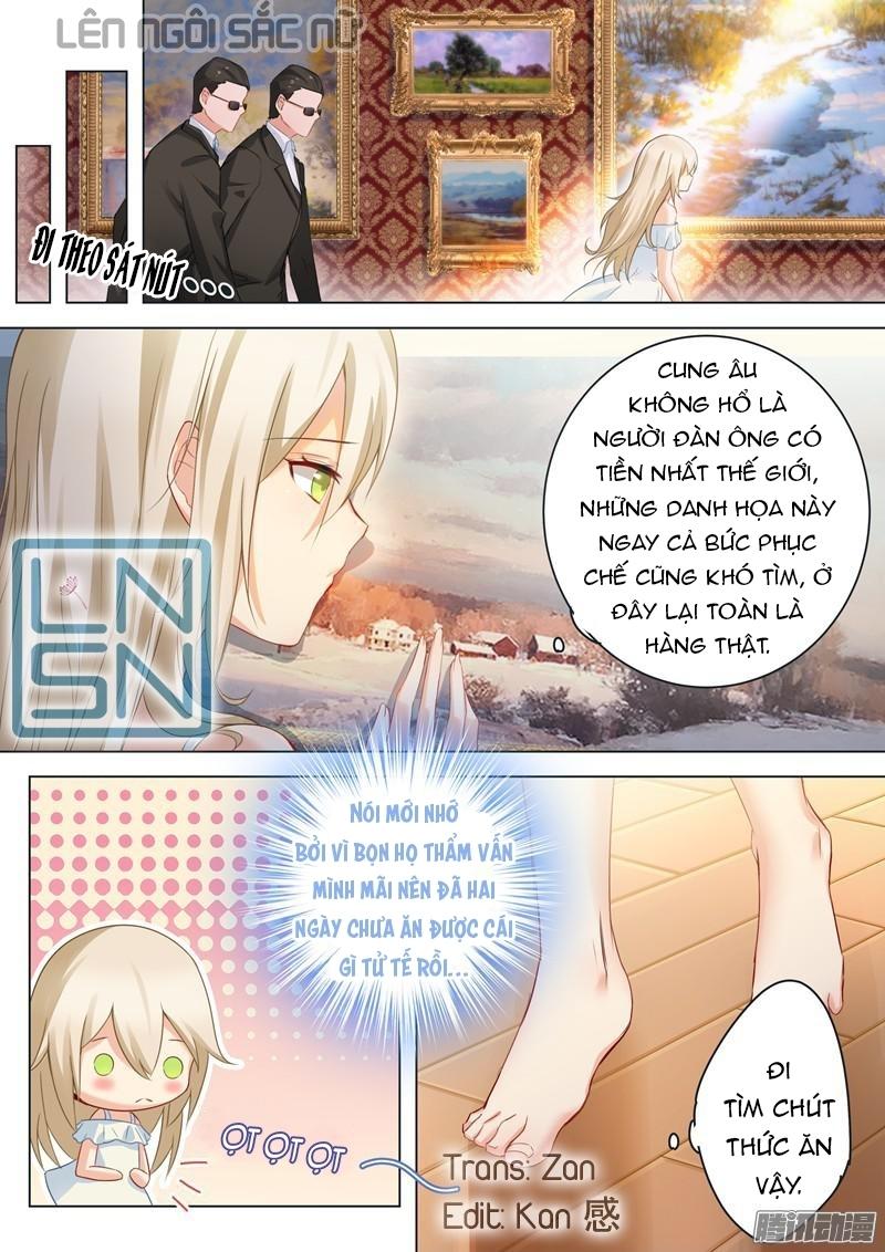 Tổng Tài Tại Thượng Chapter 10 - 6