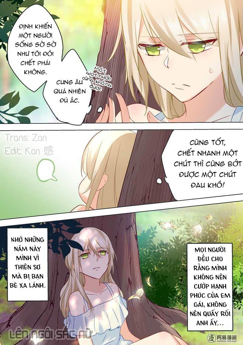 Tổng Tài Tại Thượng Chapter 19 - 5