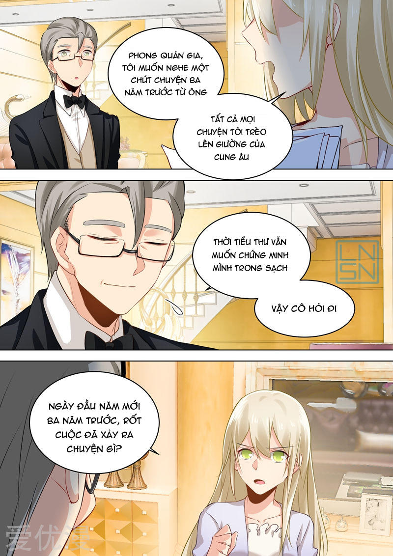 Tổng Tài Tại Thượng Chapter 46 - 2