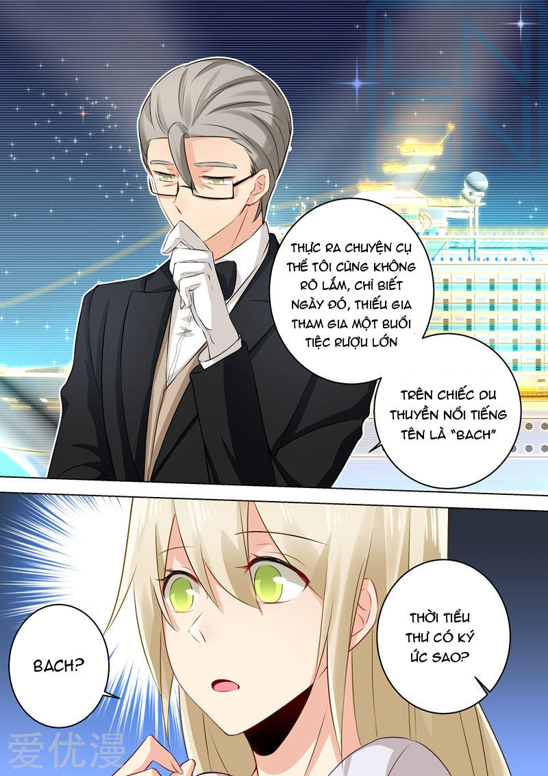 Tổng Tài Tại Thượng Chapter 46 - 3