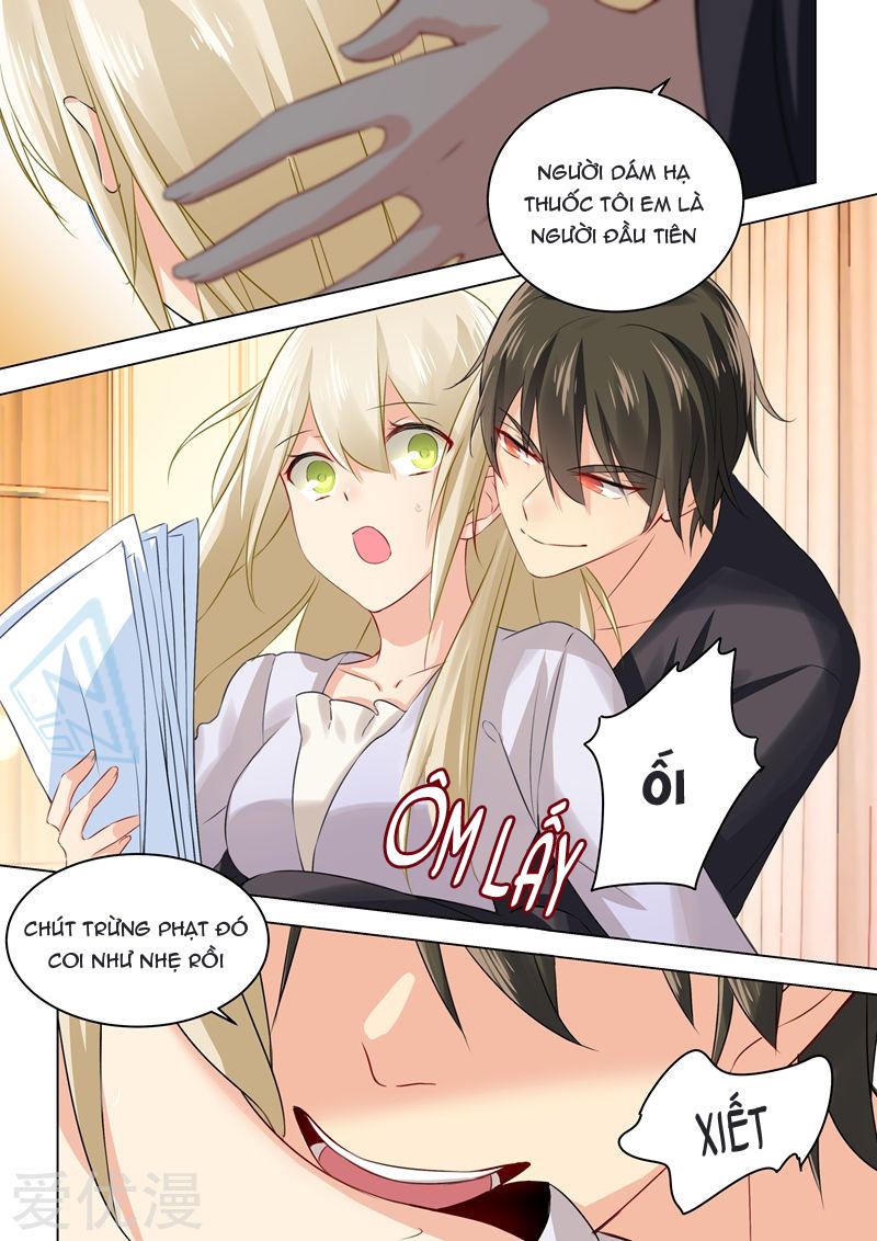 Tổng Tài Tại Thượng Chapter 46 - 7