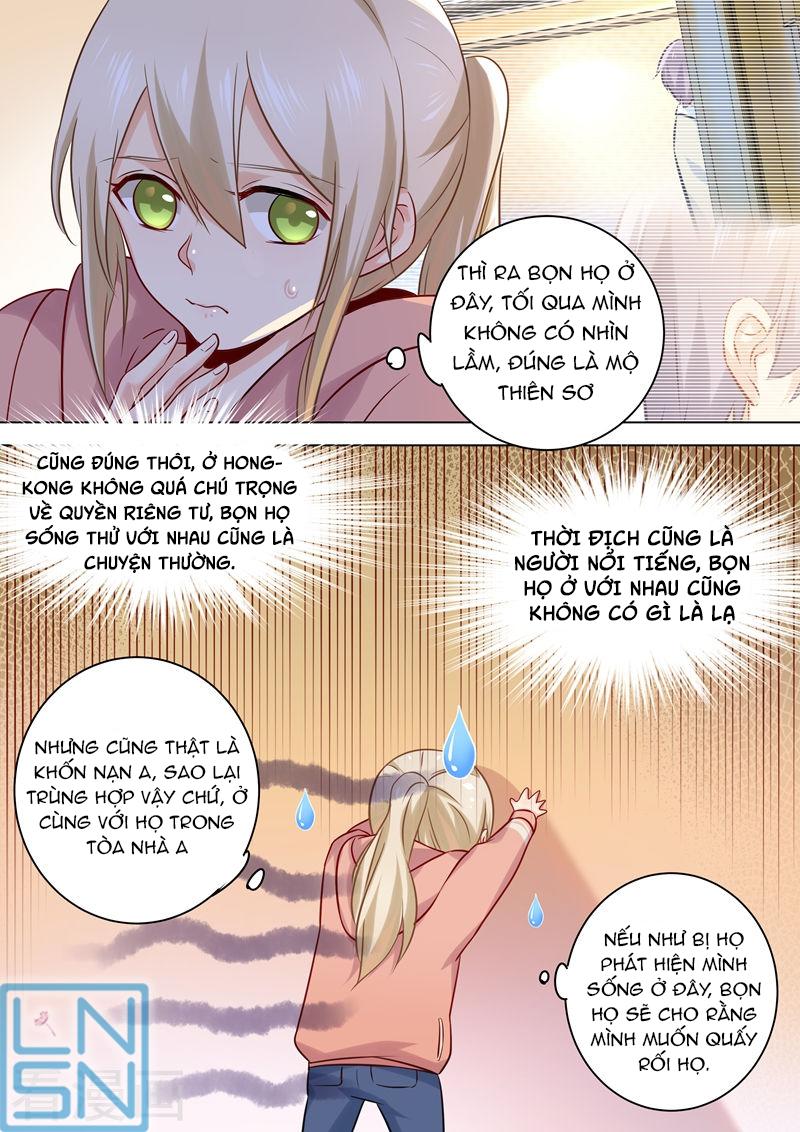 Tổng Tài Tại Thượng Chapter 48 - 6