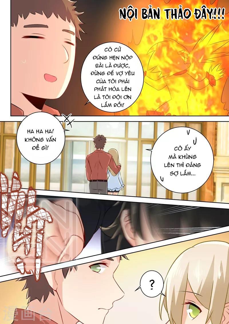 Tổng Tài Tại Thượng Chapter 80 - 4
