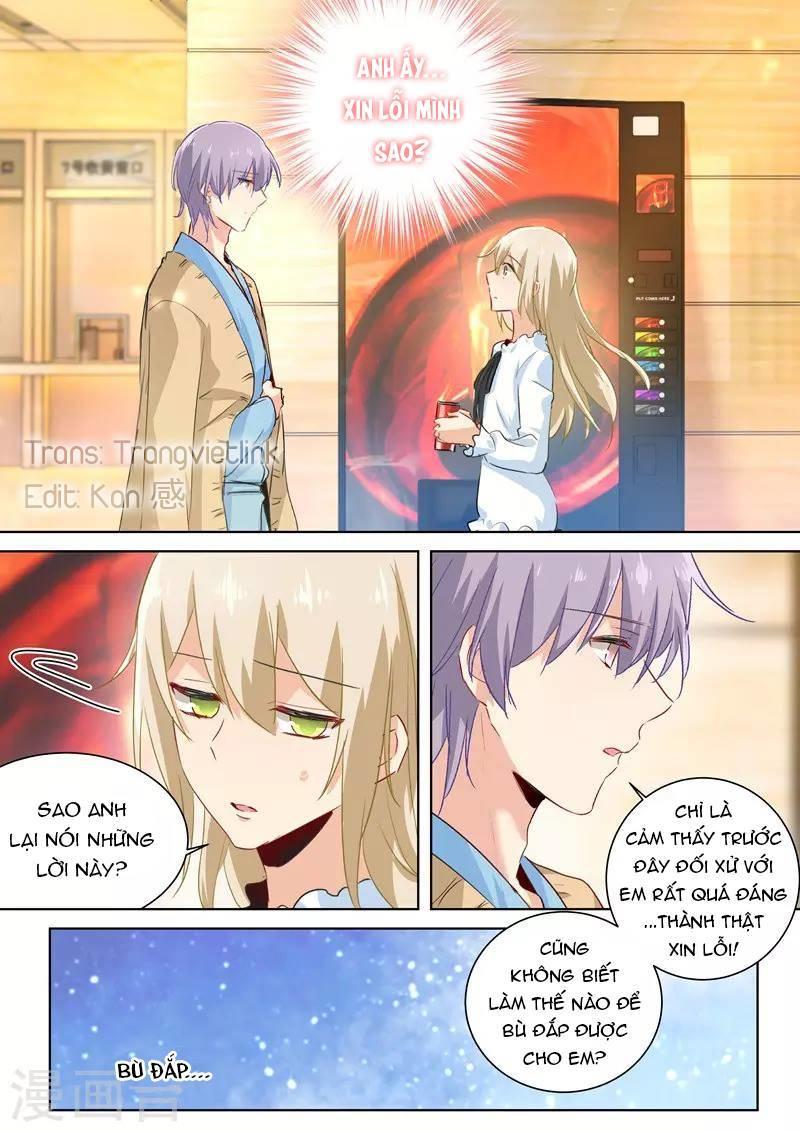 Tổng Tài Tại Thượng Chapter 83 - 3