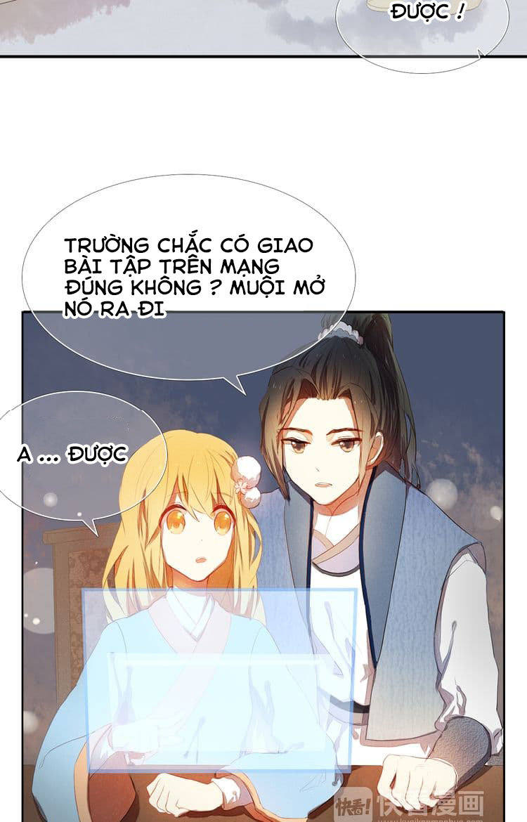 Kế Hoạch Trái Tim Chapter 2 - 17
