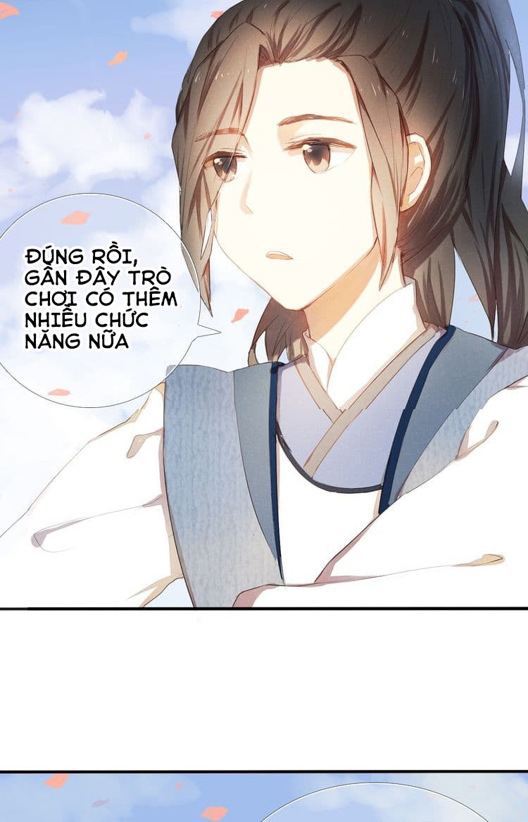 Kế Hoạch Trái Tim Chapter 2 - 4