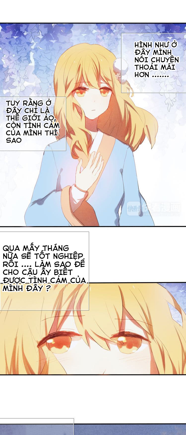 Kế Hoạch Trái Tim Chapter 2 - 8