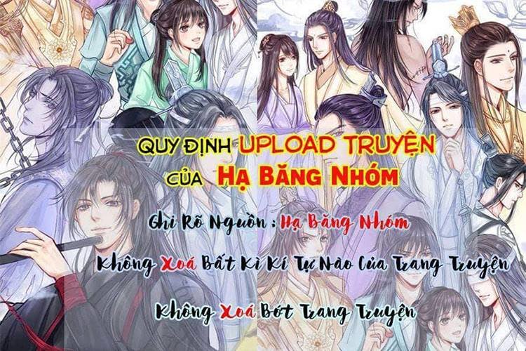 Kế Hoạch Trái Tim Chapter 3 - 2