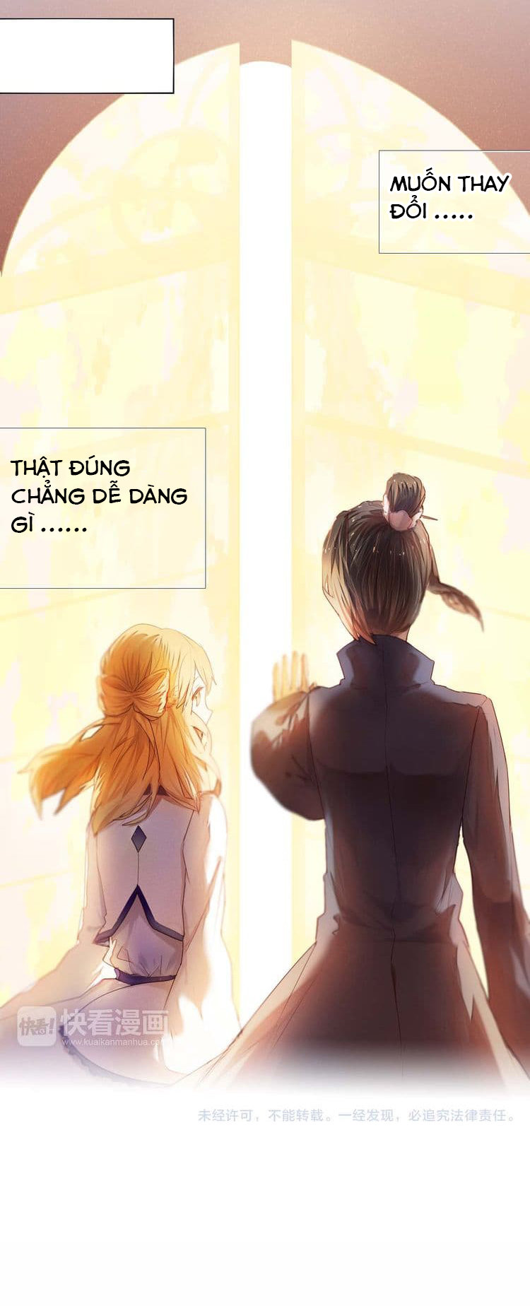 Kế Hoạch Trái Tim Chapter 3 - 22
