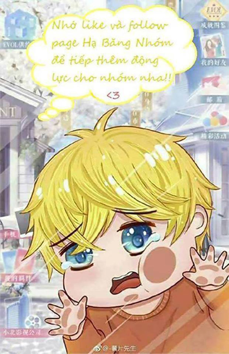 Kế Hoạch Trái Tim Chapter 3 - 23