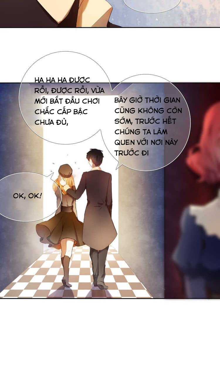 Kế Hoạch Trái Tim Chapter 4 - 29
