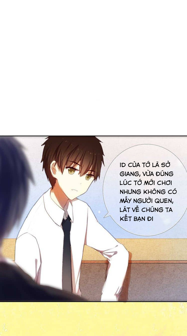 Kế Hoạch Trái Tim Chapter 4 - 7