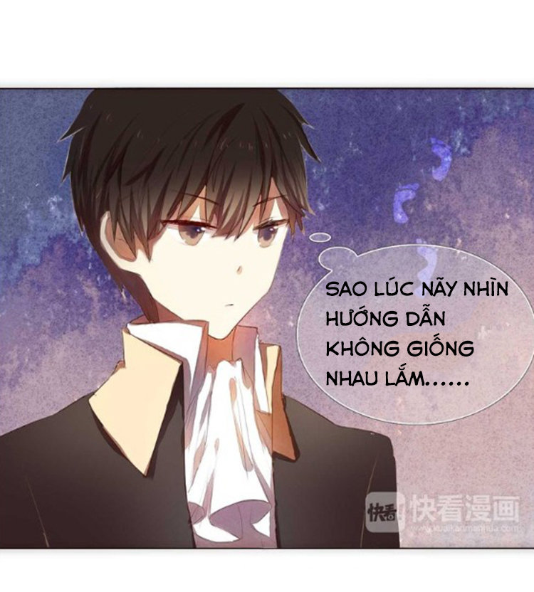 Kế Hoạch Trái Tim Chapter 5 - 11