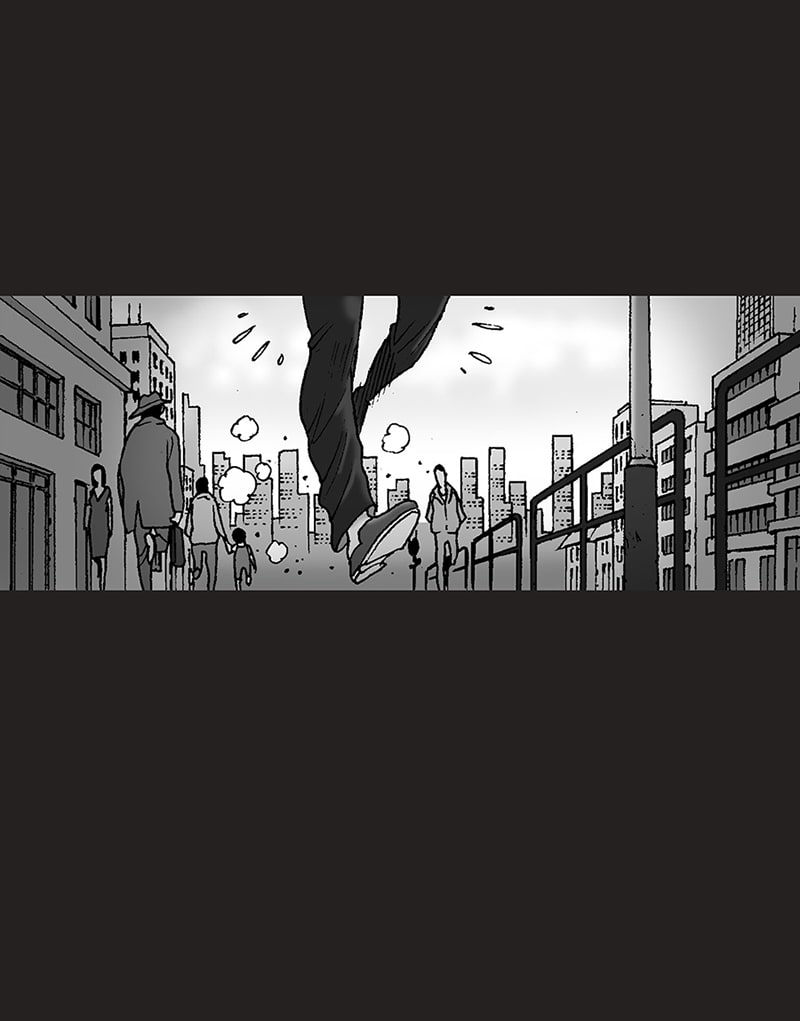 Kinh Dị Không Lời Chapter 123 - 3