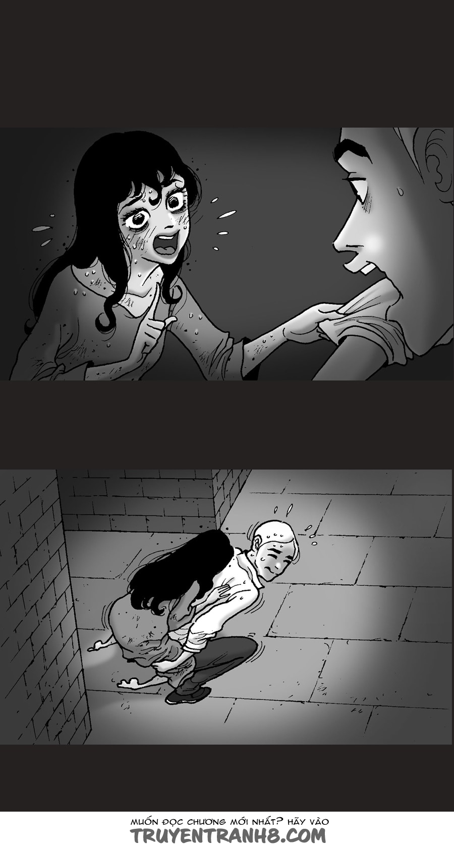 Kinh Dị Không Lời Chapter 166 - 4