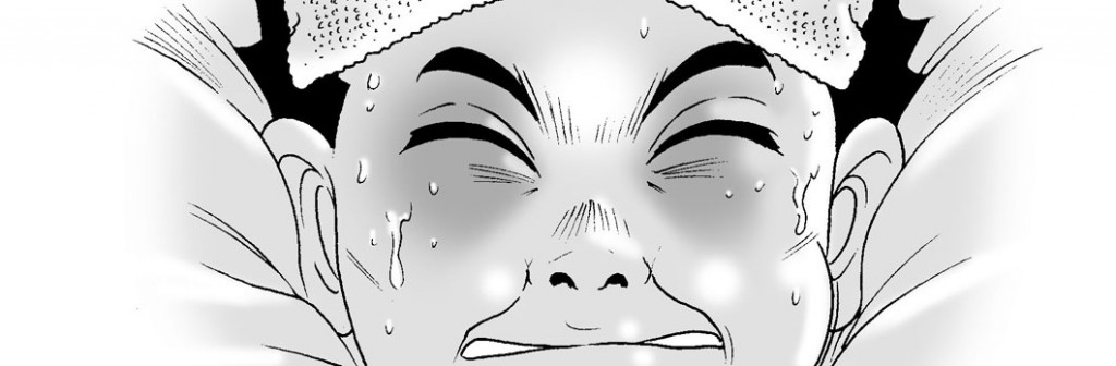 Kinh Dị Không Lời Chapter 19 - 3